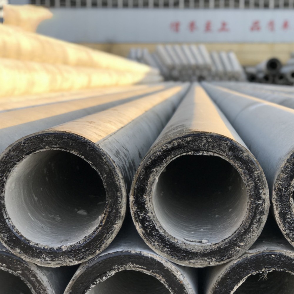 青阳150×10米预应力水泥电线杆